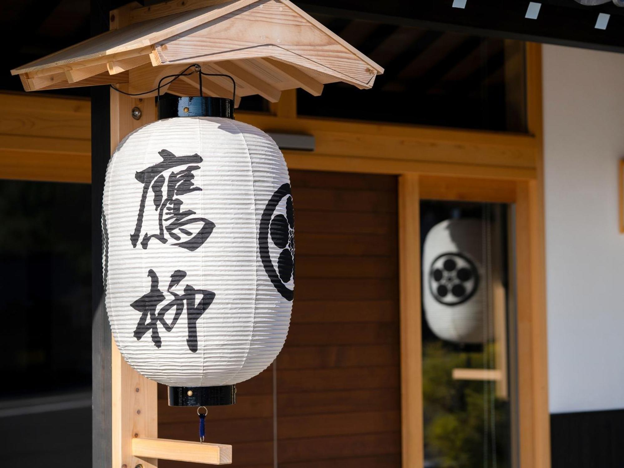 Takayanagi Ryokan - Vacation Stay 88522V Takamatsu Exterior foto